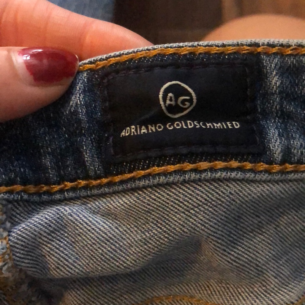 AG Jeans